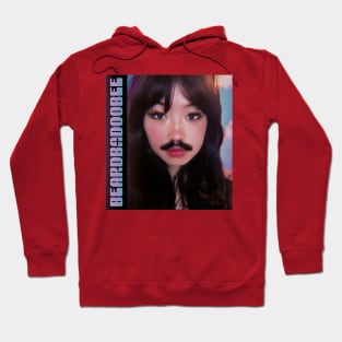 Beardbadoobee - Vintage Hoodie